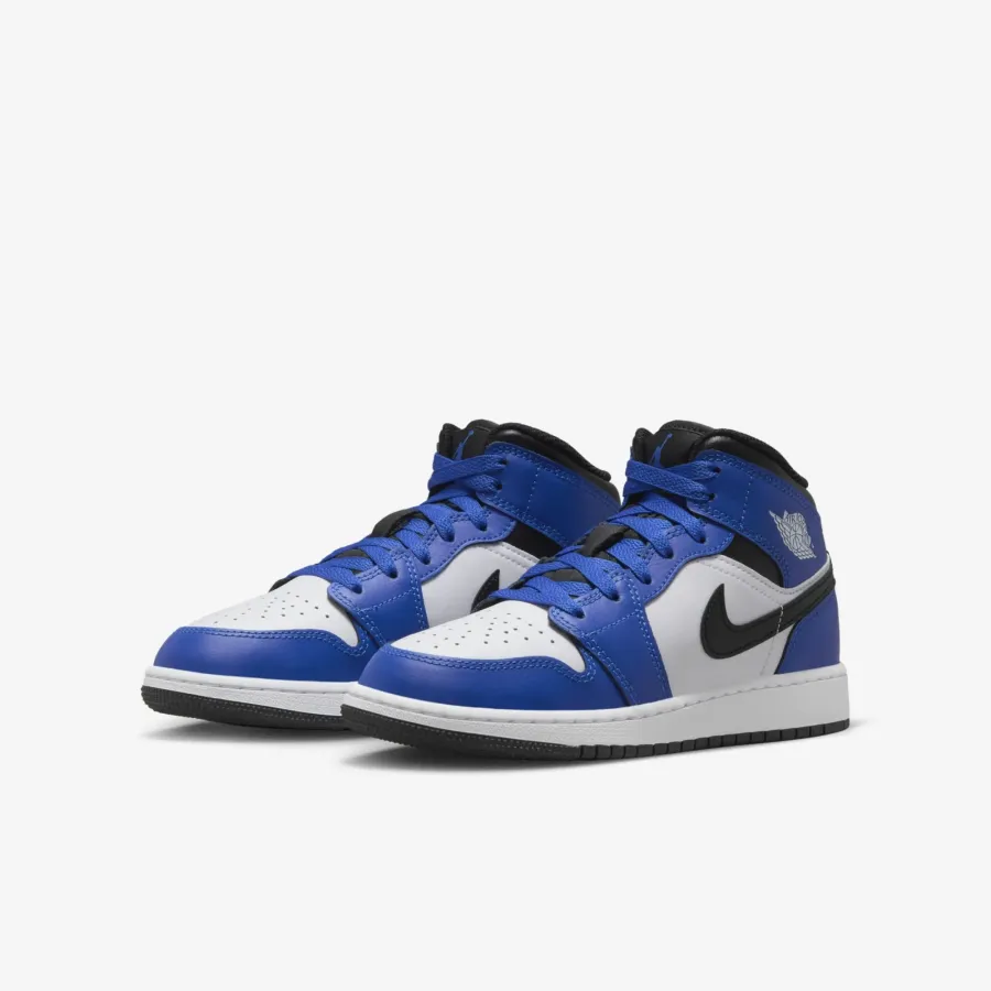 Кросівки Nike Air Jordan 1 Mid DQ8423-402