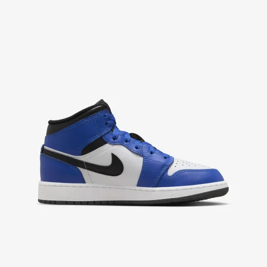 Кросівки Nike Air Jordan 1 Mid DQ8423-402