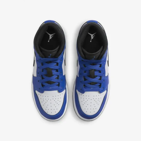 Кросівки Nike Air Jordan 1 Mid DQ8423-402