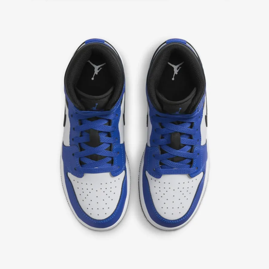 Кросівки Nike Air Jordan 1 Mid DQ8423-402