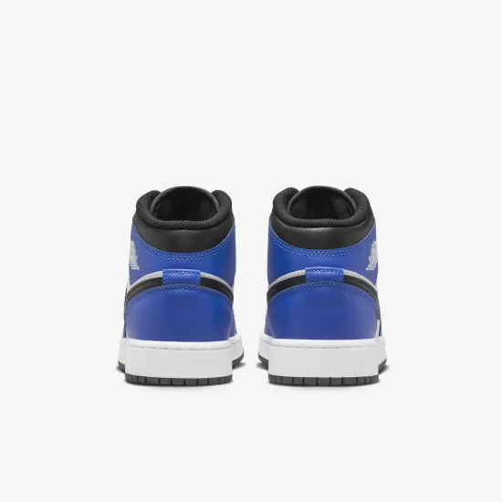 Кросівки Nike Air Jordan 1 Mid DQ8423-402