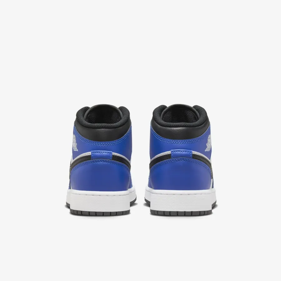 Кросівки Nike Air Jordan 1 Mid DQ8423-402