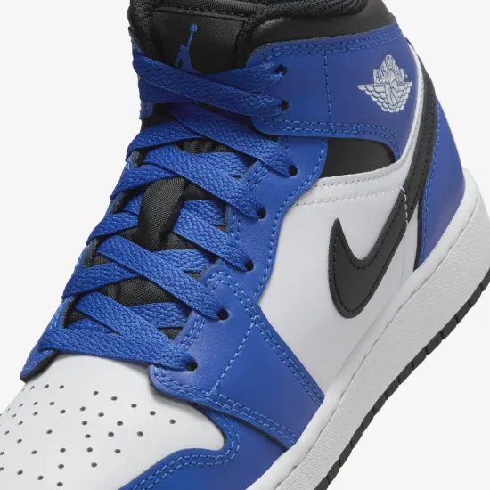 Кросівки Nike Air Jordan 1 Mid DQ8423-402