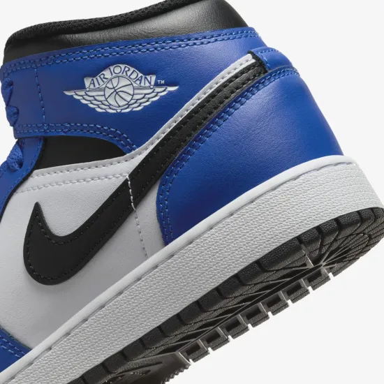 Кросівки Nike Air Jordan 1 Mid DQ8423-402