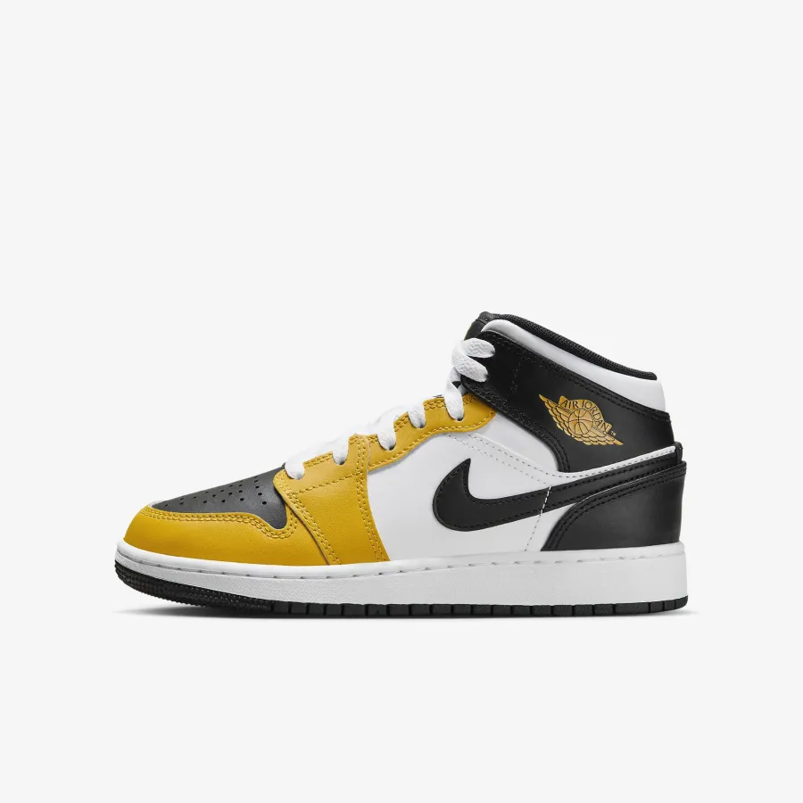 Кросівки Nike Air Jordan 1 Mid DQ8423-701