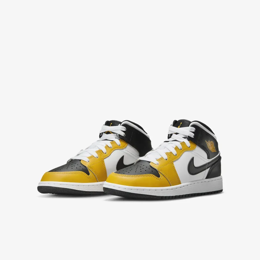Кросівки Nike Air Jordan 1 Mid DQ8423-701