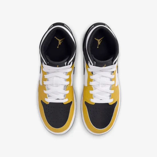 Кросівки Nike Air Jordan 1 Mid DQ8423-701