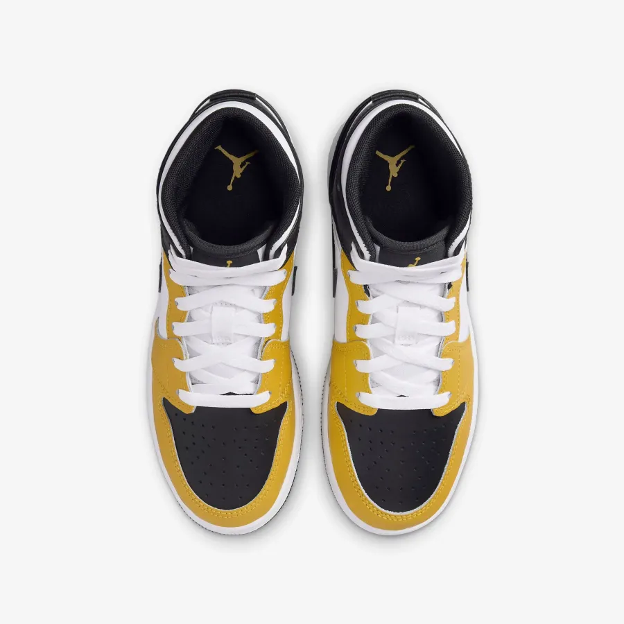 Кросівки Nike Air Jordan 1 Mid DQ8423-701