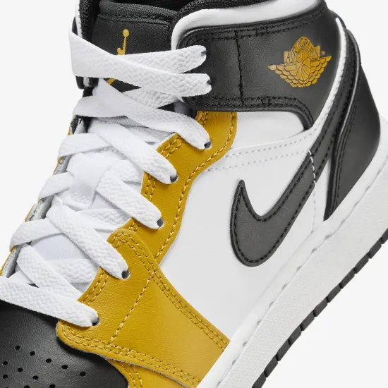 Кросівки Nike Air Jordan 1 Mid DQ8423-701