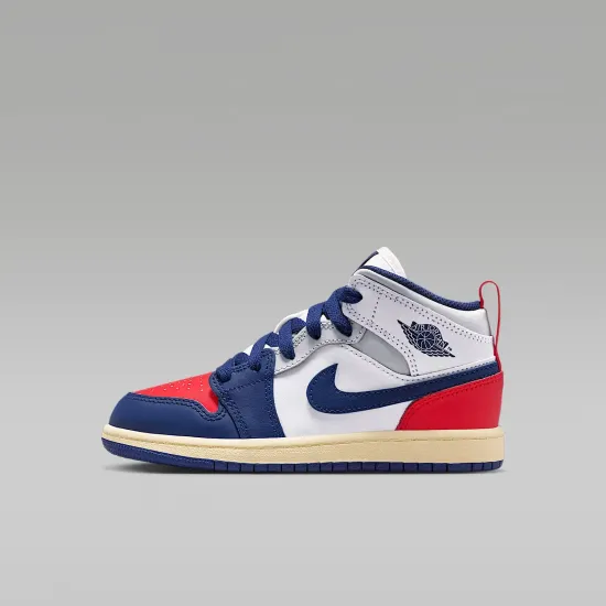 Кросівки Nike Air Jordan 1 Mid DQ8424-102
