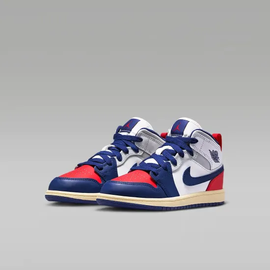 Кросівки Nike Air Jordan 1 Mid DQ8424-102