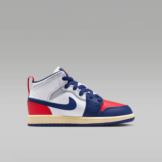 Кросівки Nike Air Jordan 1 Mid DQ8424-102