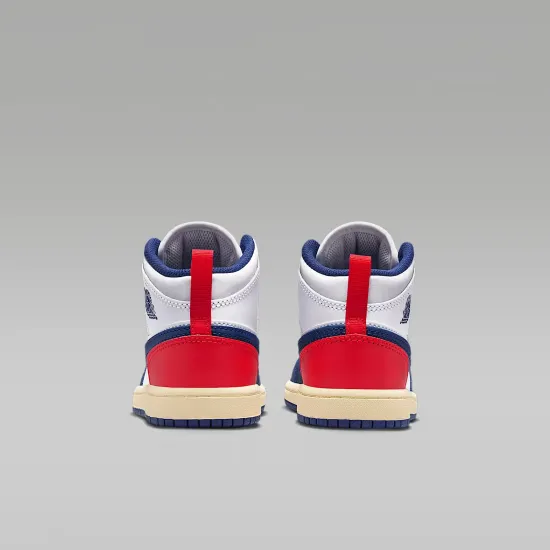 Кросівки Nike Air Jordan 1 Mid DQ8424-102