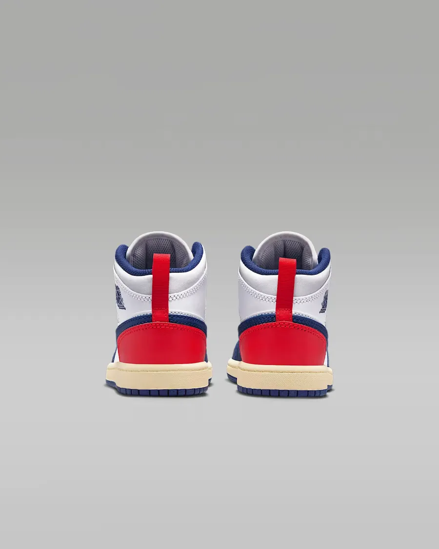 Кросівки Nike Air Jordan 1 Mid DQ8424-102