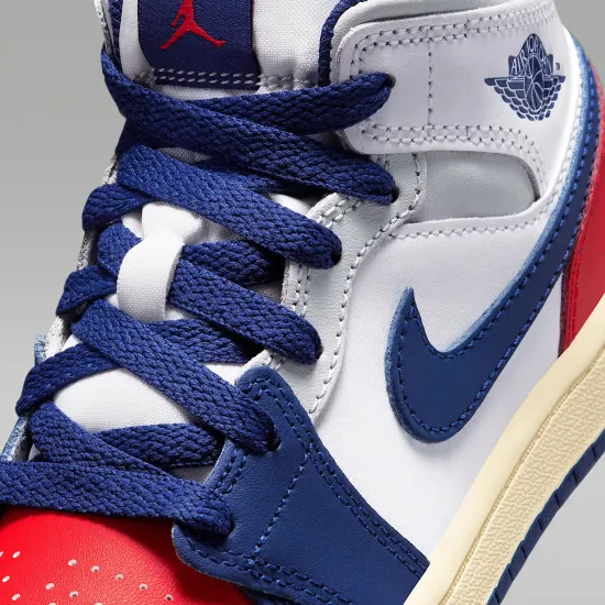 Кросівки Nike Air Jordan 1 Mid DQ8424-102