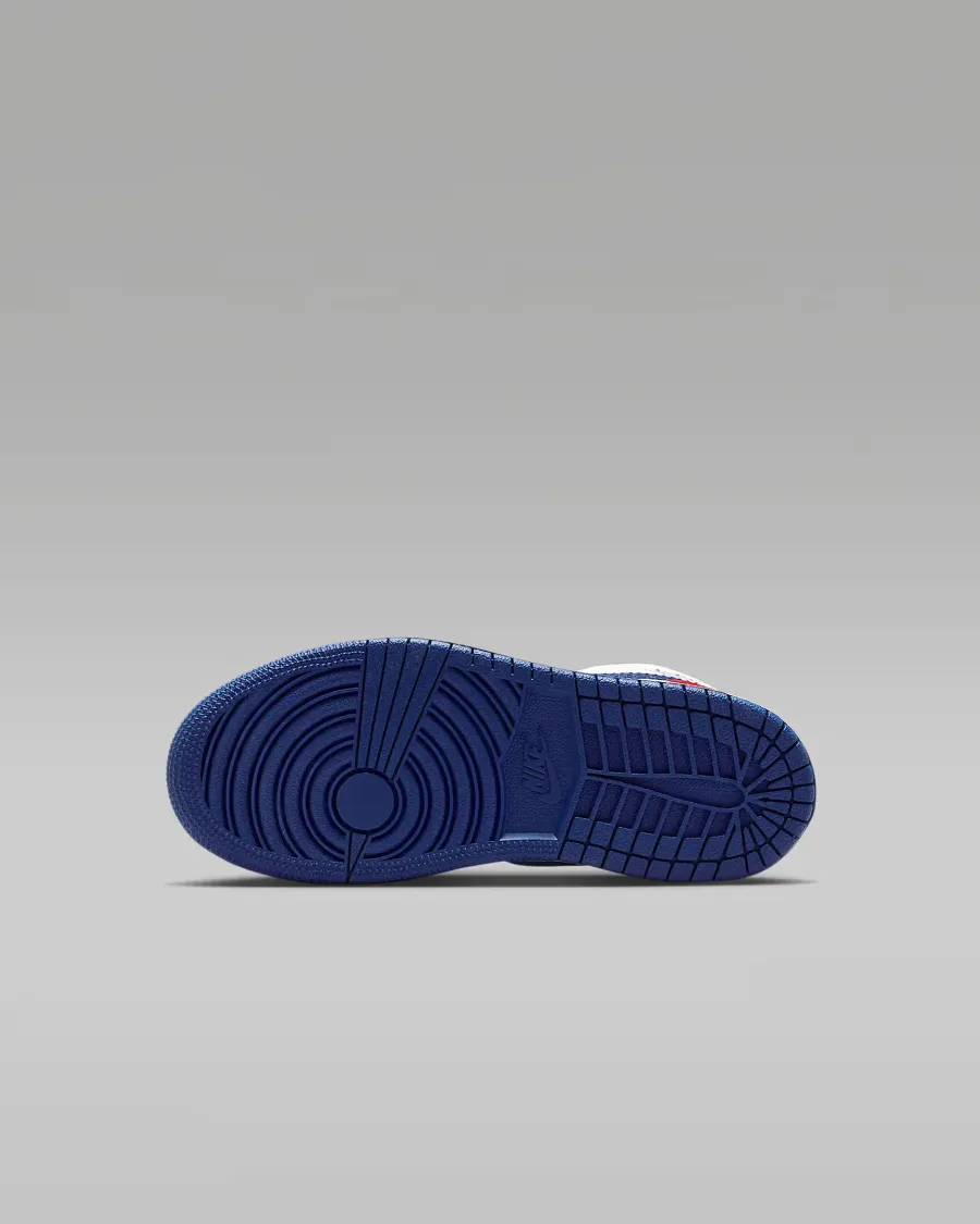 Кросівки Nike Air Jordan 1 Mid DQ8424-102