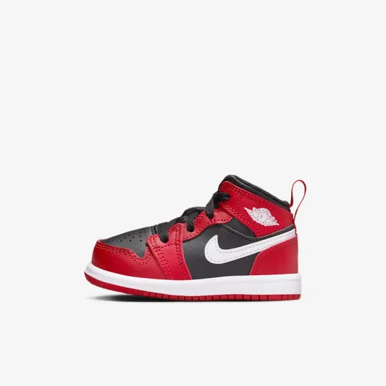 Кросівки Nike Air Jordan 1 Mid DQ8425-061