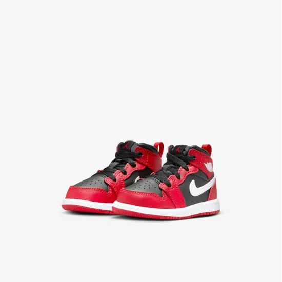Кросівки Nike Air Jordan 1 Mid DQ8425-061