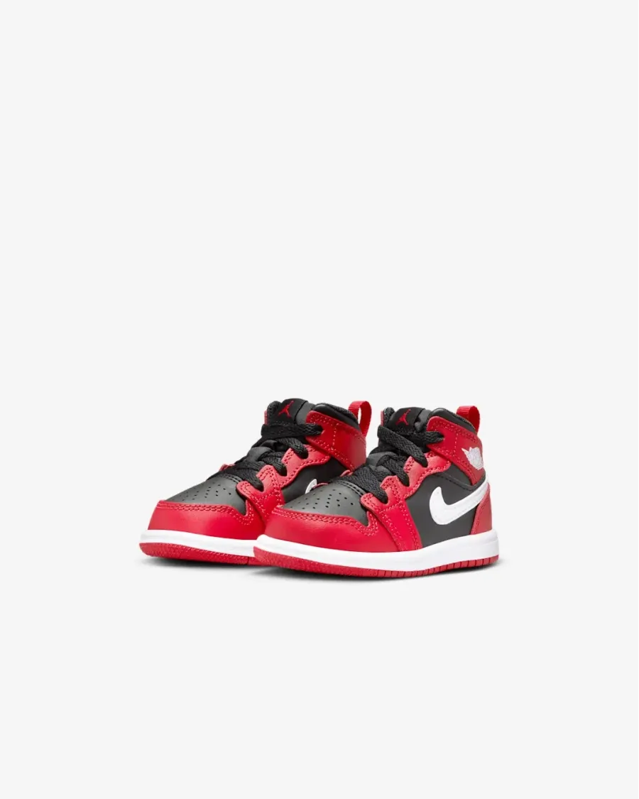 Кросівки Nike Air Jordan 1 Mid DQ8425-061