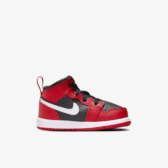 Кросівки Nike Air Jordan 1 Mid DQ8425-061