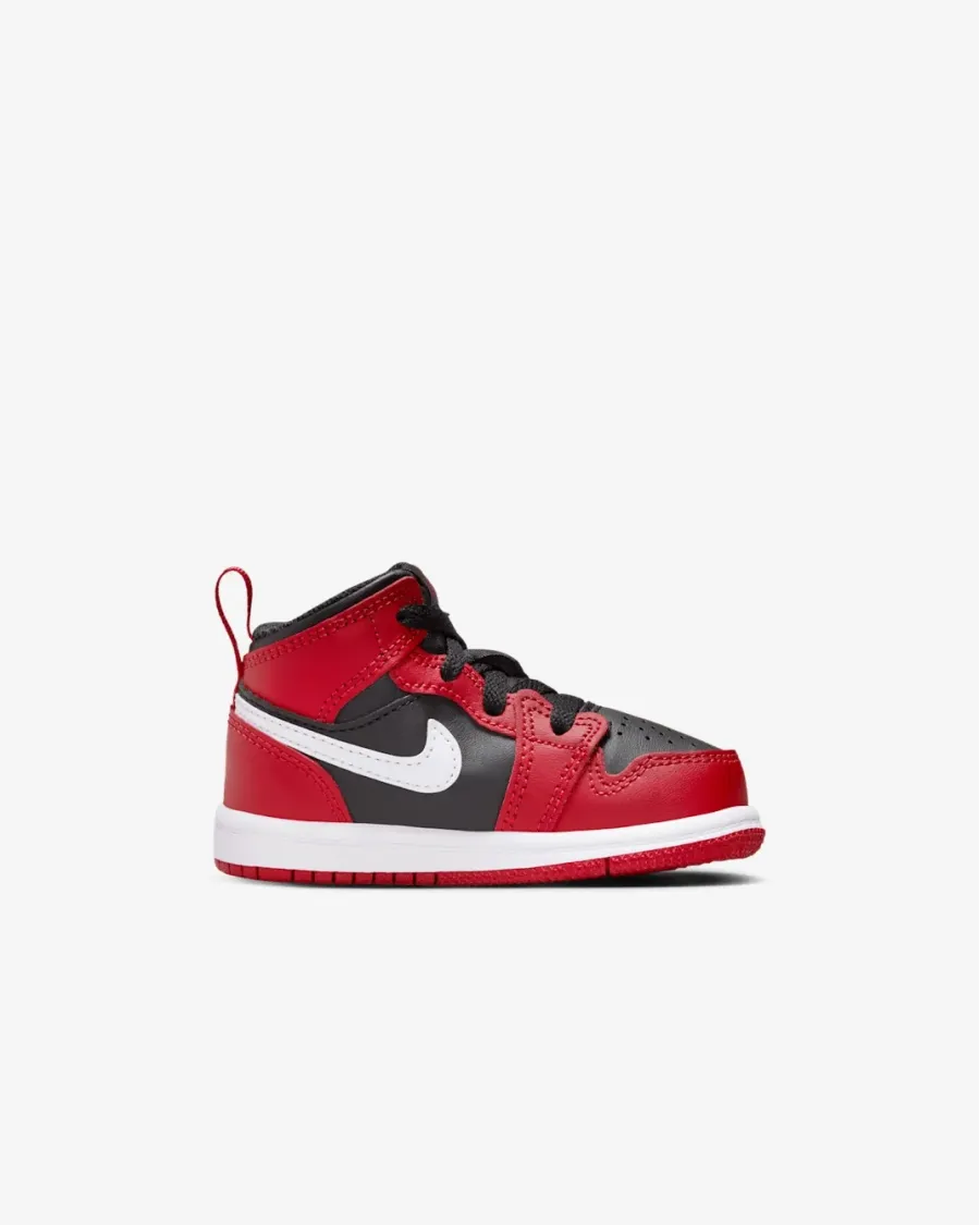Кросівки Nike Air Jordan 1 Mid DQ8425-061