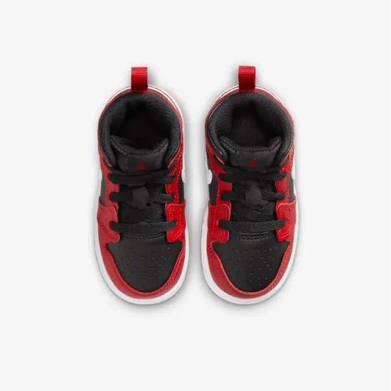 Кросівки Nike Air Jordan 1 Mid DQ8425-061
