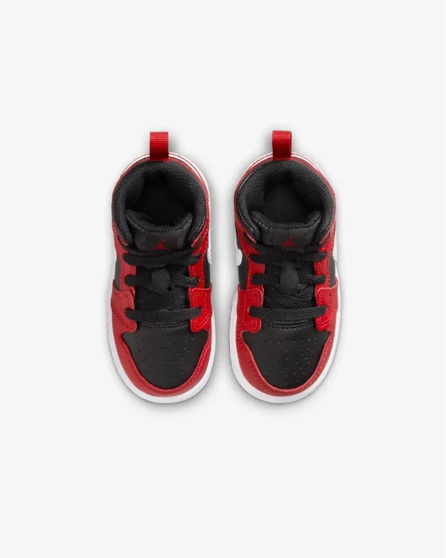 Кросівки Nike Air Jordan 1 Mid DQ8425-061