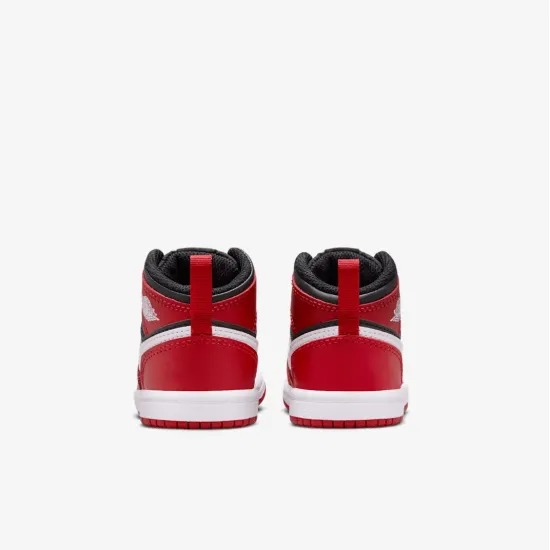 Кросівки Nike Air Jordan 1 Mid DQ8425-061