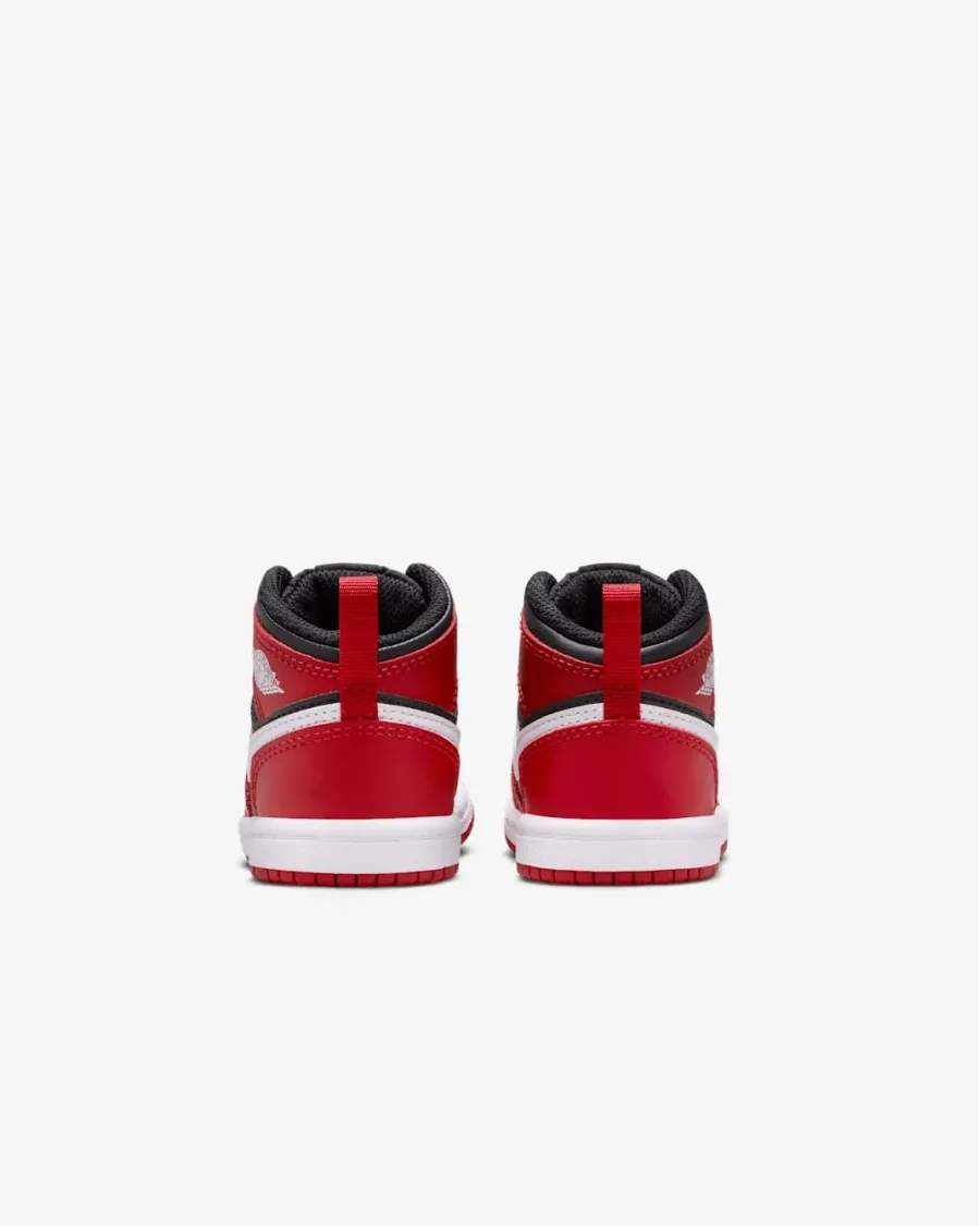 Кросівки Nike Air Jordan 1 Mid DQ8425-061