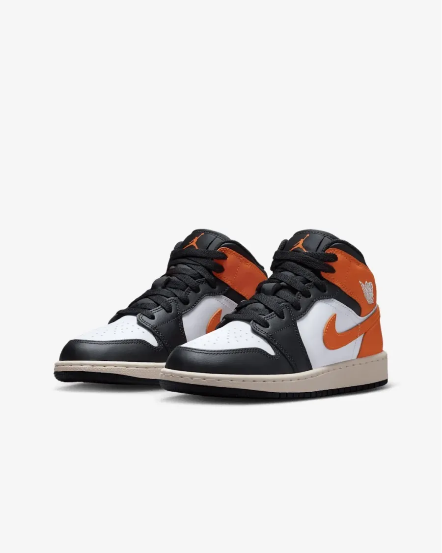 Кросівки Nike Air Jordan 1 Mid DQ8425-061