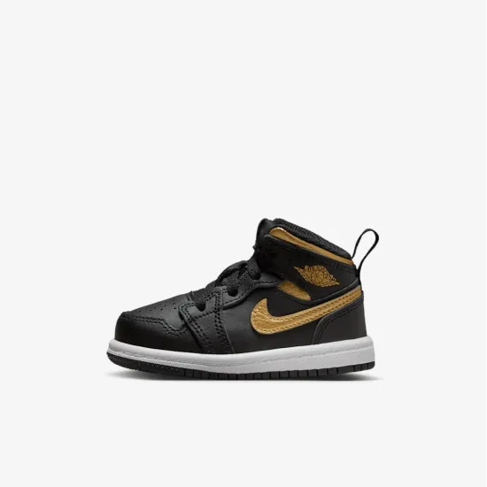 Кросівки Nike Air Jordan 1 Mid DQ8425-071