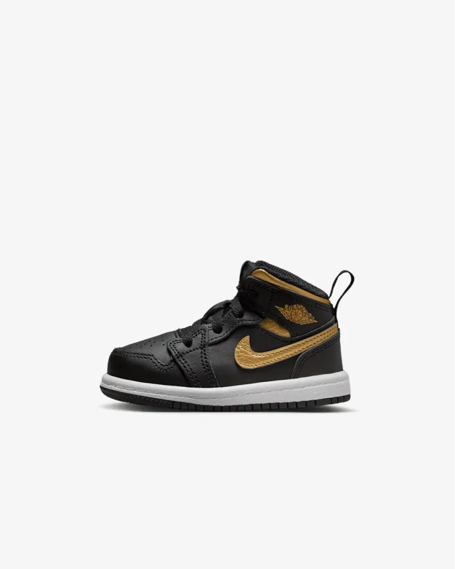 Кросівки Nike Air Jordan 1 Mid DQ8425-071
