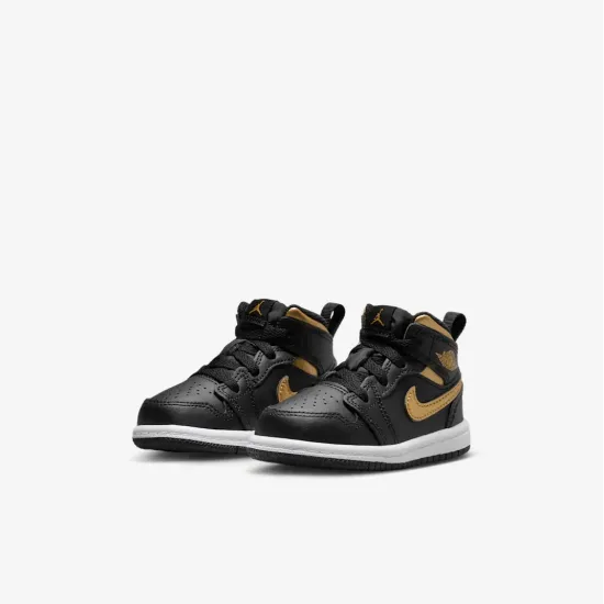 Кросівки Nike Air Jordan 1 Mid DQ8425-071