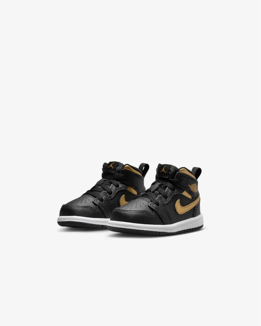Кросівки Nike Air Jordan 1 Mid DQ8425-071