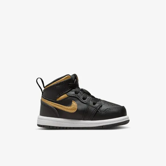 Кросівки Nike Air Jordan 1 Mid DQ8425-071