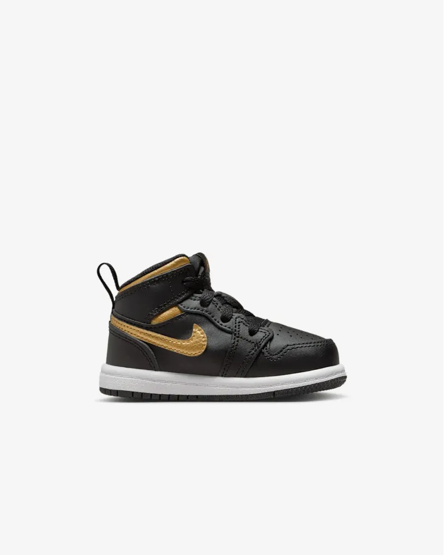 Кросівки Nike Air Jordan 1 Mid DQ8425-071