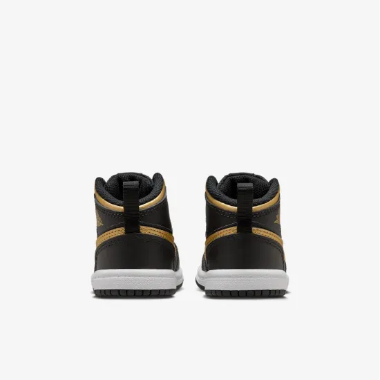 Кросівки Nike Air Jordan 1 Mid DQ8425-071