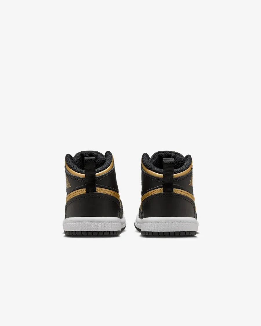 Кросівки Nike Air Jordan 1 Mid DQ8425-071