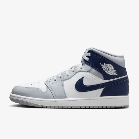 Кросівки Nike Air Jordan 1 Mid DQ8426-104