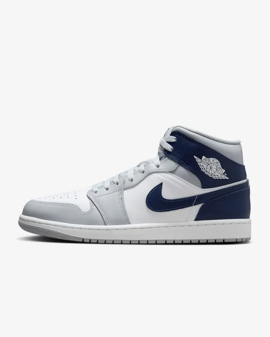 Кросівки Nike Air Jordan 1 Mid DQ8426-104
