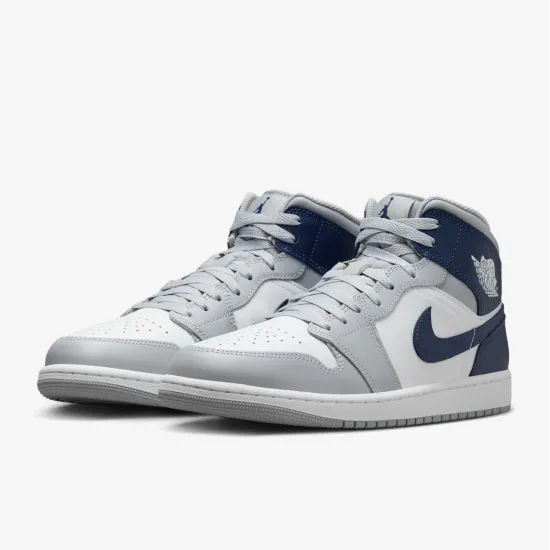 Кросівки Nike Air Jordan 1 Mid DQ8426-104