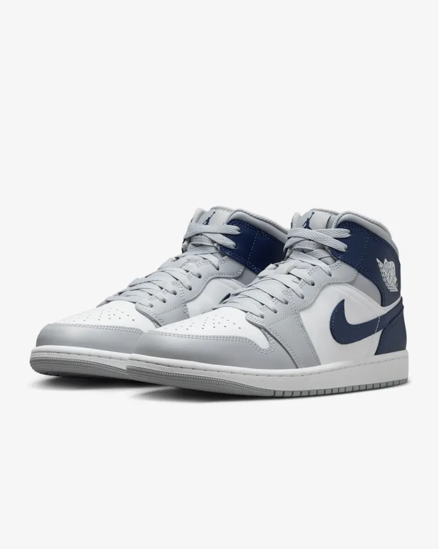 Кросівки Nike Air Jordan 1 Mid DQ8426-104