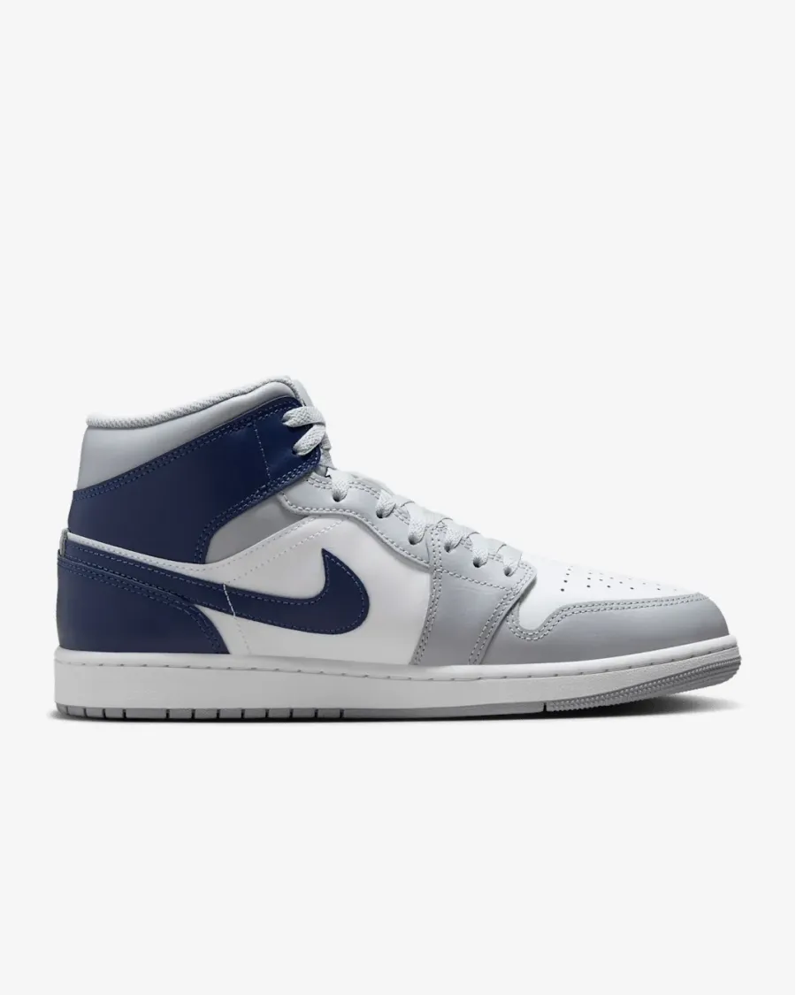 Кросівки Nike Air Jordan 1 Mid DQ8426-104