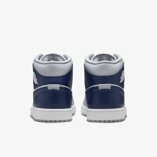 Кросівки Nike Air Jordan 1 Mid DQ8426-104