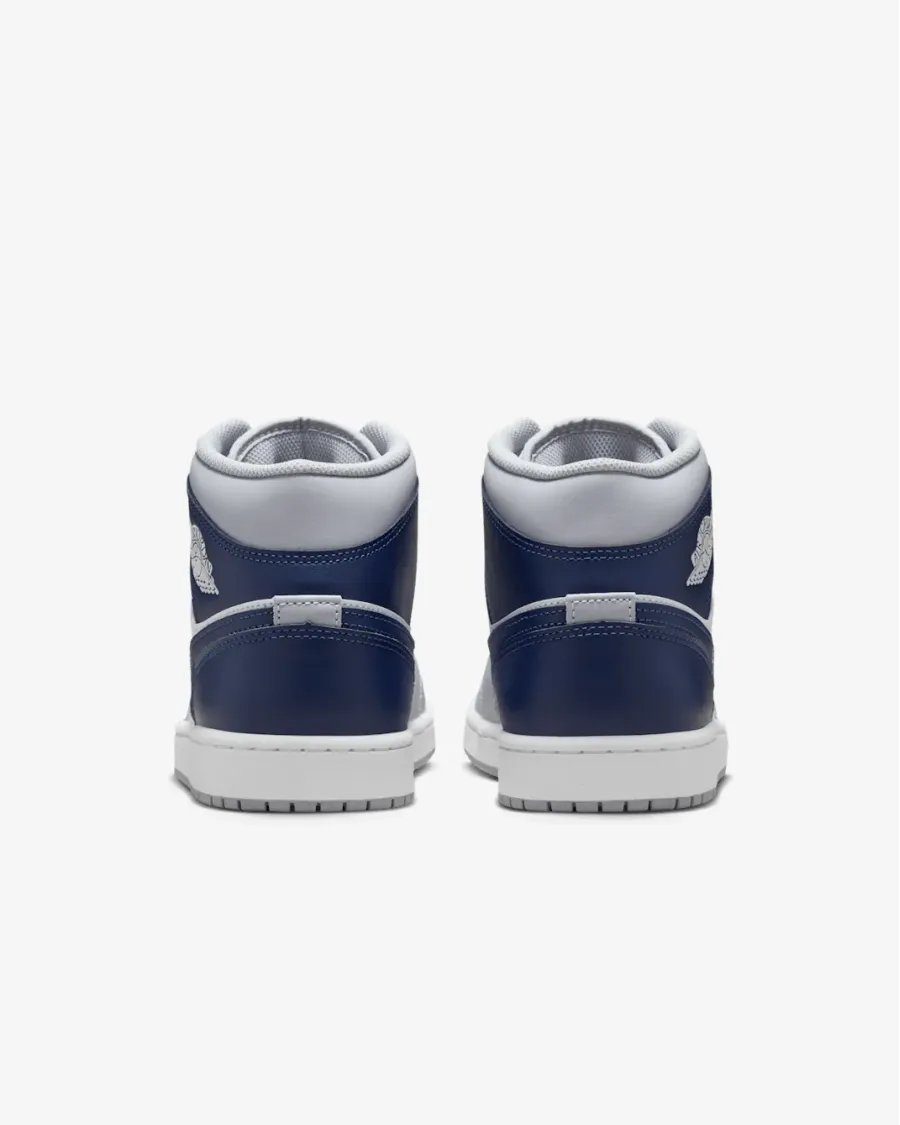 Кросівки Nike Air Jordan 1 Mid DQ8426-104