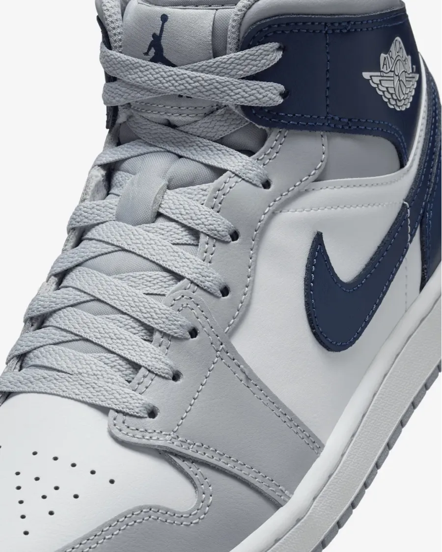 Кросівки Nike Air Jordan 1 Mid DQ8426-104