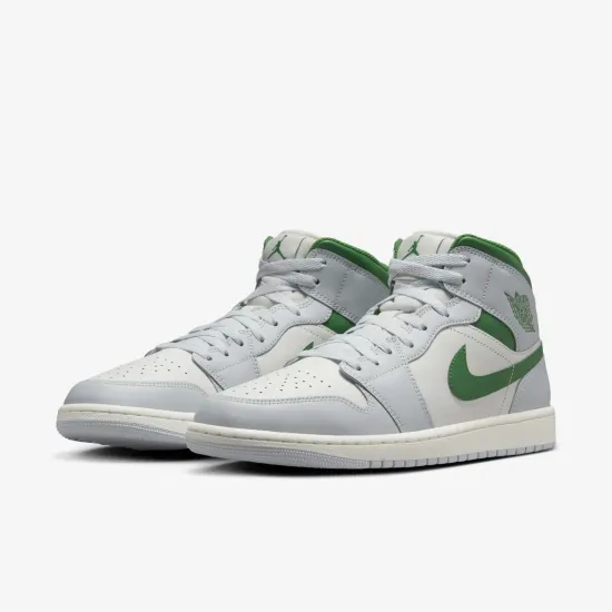 Кросівки Nike Air Jordan 1 Mid DQ8426-142