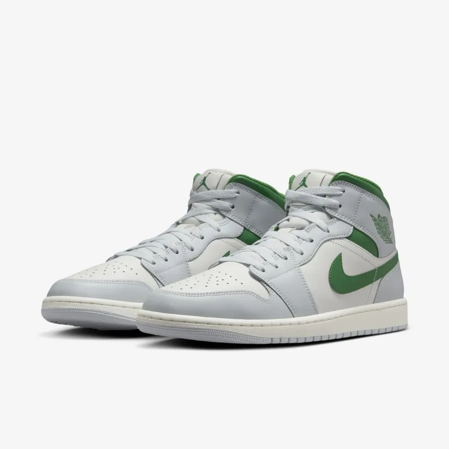 Кросівки Nike Air Jordan 1 Mid DQ8426-142