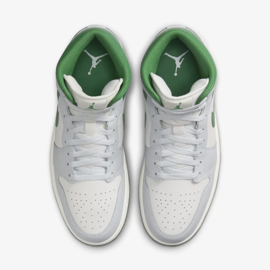 Кросівки Nike Air Jordan 1 Mid DQ8426-142