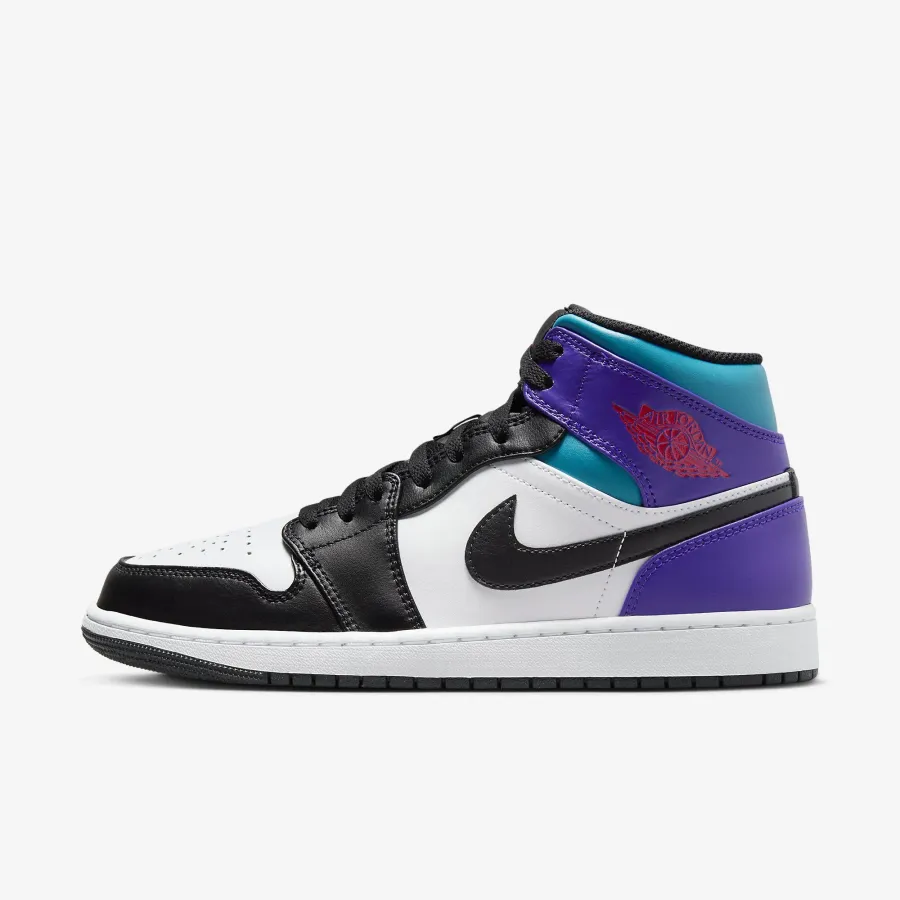 Кросівки Nike Air Jordan 1 Mid DQ8426-154